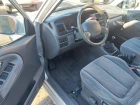 Suzuki XL-7 2,7i-173kc-ТОП, снимка 15