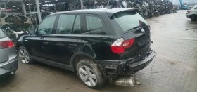 BMW X3 2.0, снимка 2