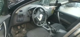 BMW X3 2.0, снимка 4