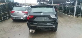 BMW X3 2.0, снимка 3