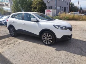 Renault Kadjar, снимка 3
