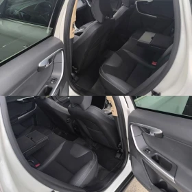 Volvo XC60 2.4d ПАНОРАМА АВТОМАТ 163000КМ, снимка 9