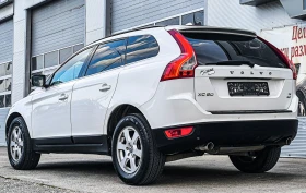 Volvo XC60 2.4d ПАНОРАМА АВТОМАТ 163000КМ, снимка 4