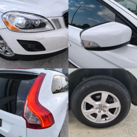Volvo XC60 2.4d ПАНОРАМА АВТОМАТ 163000КМ, снимка 13