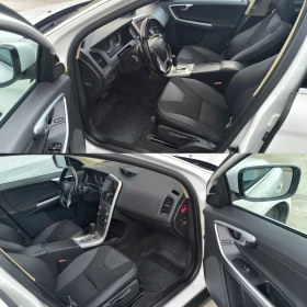 Volvo XC60 2.4d ПАНОРАМА АВТОМАТ 163000КМ, снимка 8
