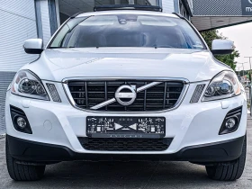 Volvo XC60 2.4d ПАНОРАМА АВТОМАТ 163000КМ, снимка 2