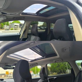 Volvo XC60 2.4d ПАНОРАМА АВТОМАТ 163000КМ, снимка 10