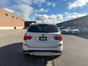 BMW X3 XDRIVE28d CARFAX АВТО КРЕДИТ  - изображение 4