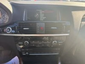 BMW X3 XDRIVE28d CARFAX АВТО КРЕДИТ  - изображение 8