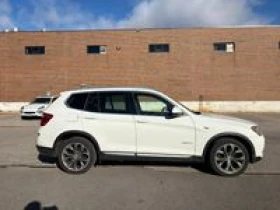 BMW X3 XDRIVE28d CARFAX АВТО КРЕДИТ  - изображение 5