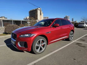 Jaguar F-PACE S AVVD, снимка 2