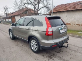 Honda Cr-v 2.0 Бензин  150кс  автоматик  панорама  камера , снимка 12
