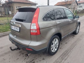 Honda Cr-v 2.0 Бензин  150кс  автоматик  панорама  камера , снимка 7