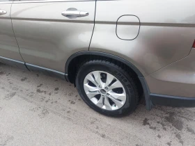 Honda Cr-v 2.0 Бензин  150кс  автоматик  панорама  камера , снимка 11