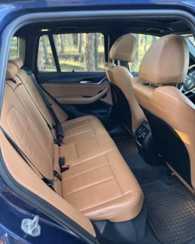 BMW X3 BMW X3 BMW X3i 4x4, снимка 10