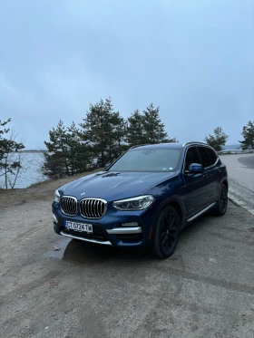 BMW X3 BMW X3 BMW X3i 4x4, снимка 4