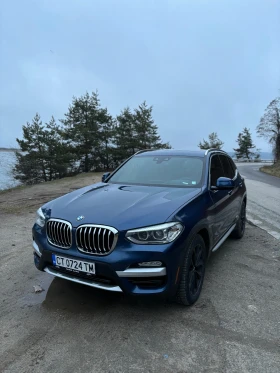 BMW X3 BMW X3 BMW X3i 4x4, снимка 3