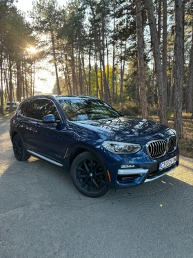 BMW X3 BMW X3 BMW X3i 4x4, снимка 7
