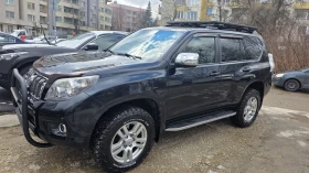 Toyota Land cruiser 150 3.0 D-4d, снимка 1