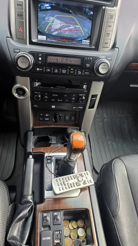 Toyota Land cruiser 150 3.0 D-4d, снимка 10