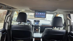 Toyota Land cruiser 150 3.0 D-4d, снимка 14