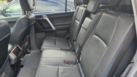 Toyota Land cruiser 150 3.0 D-4d, снимка 17
