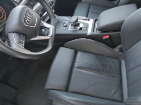 Audi Q5 2.0TFSI-e* Matrix* Air suspension* S-line* , снимка 9