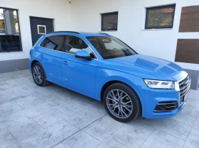 Audi Q5 2.0TFSI-e* Matrix* Air suspension* S-line* , снимка 1