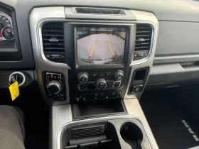Dodge RAM 1500 * Big Horn * CARFAX * ЦЕНА ДО БГ, снимка 9