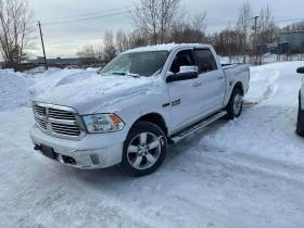 Dodge RAM 1500 * Big Horn * CARFAX * ЦЕНА ДО БГ, снимка 1