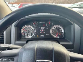 Dodge RAM 1500 * Big Horn * CARFAX * ЦЕНА ДО БГ, снимка 8