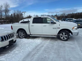 Dodge RAM 1500 * Big Horn * CARFAX * ЦЕНА ДО БГ, снимка 3