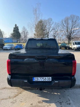 Toyota Tundra Limited, снимка 4