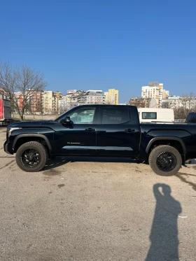 Toyota Tundra Limited, снимка 2