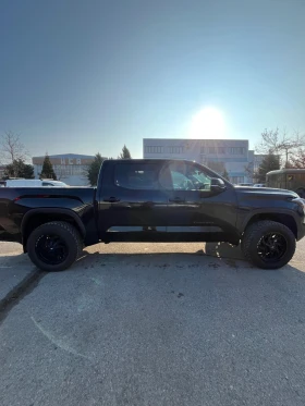 Toyota Tundra Limited, снимка 3