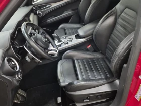 Alfa Romeo Stelvio VELOCE AWD 280кс * Възможност за Лизинг* , снимка 7