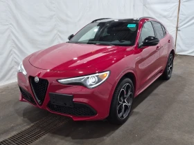 Alfa Romeo Stelvio VELOCE AWD 280кс * Възможност за Лизинг* , снимка 1