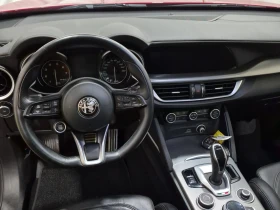 Alfa Romeo Stelvio VELOCE AWD 280кс * Възможност за Лизинг* , снимка 15