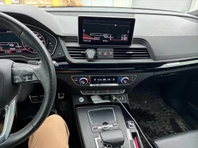 Audi Q5 TECHNIK С РЕГИСТРАЦИЯ & АВТО КРЕДИТ, снимка 8