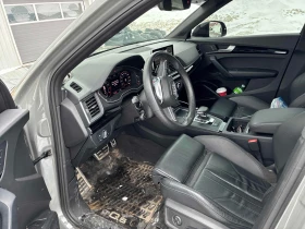Audi Q5 TECHNIK С РЕГИСТРАЦИЯ & АВТО КРЕДИТ, снимка 7