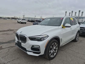 BMW X5 XDRIVE40I| PANORAMA | HUD | АМБИЕНТНО | ПОДГРЕВИ, снимка 1