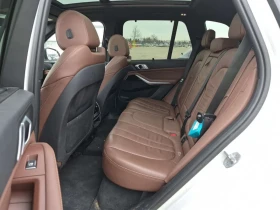 BMW X5 XDRIVE40I| PANORAMA | HUD | АМБИЕНТНО | ПОДГРЕВИ, снимка 12
