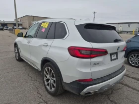 BMW X5 XDRIVE40I| PANORAMA | HUD | АМБИЕНТНО | ПОДГРЕВИ, снимка 4