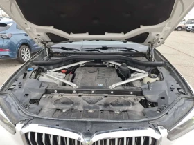 BMW X5 XDRIVE40I| PANORAMA | HUD | АМБИЕНТНО | ПОДГРЕВИ, снимка 17