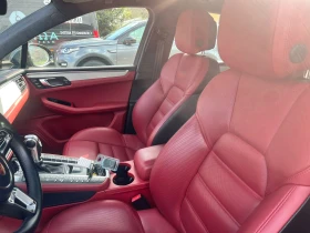 Porsche Macan Turbo , снимка 9