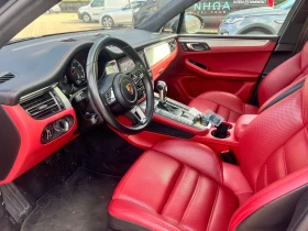 Porsche Macan Turbo , снимка 7