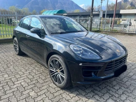Porsche Macan Turbo , снимка 5