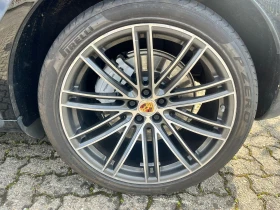 Porsche Macan Turbo , снимка 11