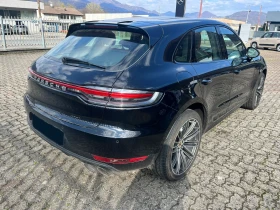 Porsche Macan Turbo , снимка 4