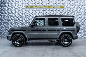 Mercedes-Benz G 63 AMG Manufaktur* Burmester* Carbon, снимка 3